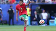 Azzedine Ounahi attise les convoitises de cinq grands clubs européens !