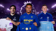 Mercato 2026: Chelsea is the biggest spender so far!