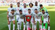 Qualif. CAN 2027 : le Maroc privé de deux cadres face au Gabon