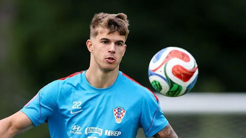  Luka Vušković