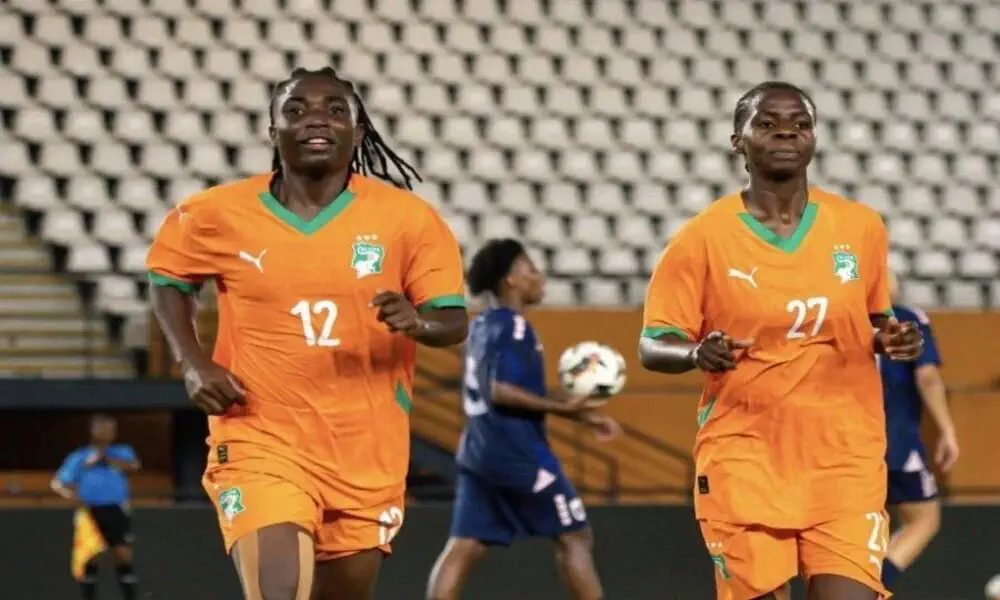 Côte d'Ivoire