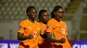 CAN Féminine 2026 : résultats et classement final du groupe B