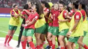 كأس أمم أفريقيا للسيدات: سجل المواجهات بين المغرب وجنوب أفريقيا