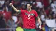 Nayef Aguerd vers un retour à la Real Sociedad ?