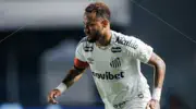 Santos : Neymar dérape après la qualification en Coupe du Brésil ! (Vidéo)
