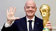 Finale Mondial 2030 : Gianni Infantino et le Maroc, la FIFA dément