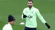 Manchester City : première victoire pour Enzo Maresca, avec un but de Rayan Aït-Nouri
