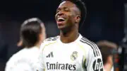Real Madrid: Vinicius Jr drops hints about his future