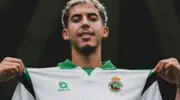 Real Santander : Yassir Zabiri pique la Ligue 1