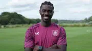 Gattuso veut Axel Tuanzebe à la Lazio