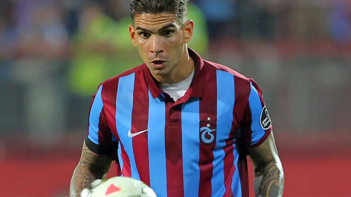 Carl Medjani