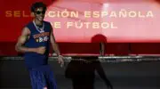 Colombia: on vacation, Lamine Yamal sparks excitement
