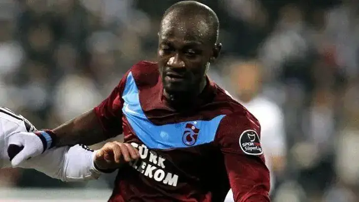 Didier Zokora 