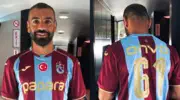 ما سرّ إختيار محمد صلاح للرقم 61 مع طرابزون سبور؟ 
