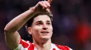 FC Barcelone : Deco à Madrid pour Julian Alvarez