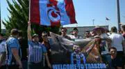 Trabzonspor : Le conquérant d'Istanbul qui réécrit l'histoire avec Mohamed Salah