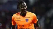 Mory Diaw se dirige vers Lille