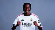 Officiel : Yan Diomandé s'engage avec le Real Madrid