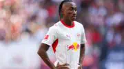 Real Madrid: Who is Yan Diomandé, the new €140m signing?