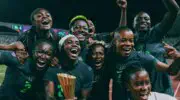 CAN Féminine 2026 :  le Nigeria s'offre un festival offensif 6-2 face à l’Égypte file en quarts 