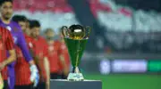 The list of clubs involved in the 2026-27 Confederation Cup draw