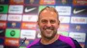 Rodri au Barça : Hansi Flick prend le dossier en main