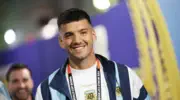 Manchester City est à deux doigts de signer Gerónimo Rulli !