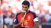 Rodri explique pourquoi il a choisi Barcelone plutôt que le Real Madrid !