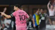 Lionel Messi retrouve le sourire après le Mondial 2026