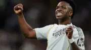 Real Madrid : le message de Vinicius Jr aux fans madrilènes