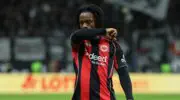 Eintracht Francfort : le dossier Elye Wahi agace les dirigeants du club
