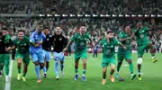Al Ahli négocierait avec Didier Deschamps 