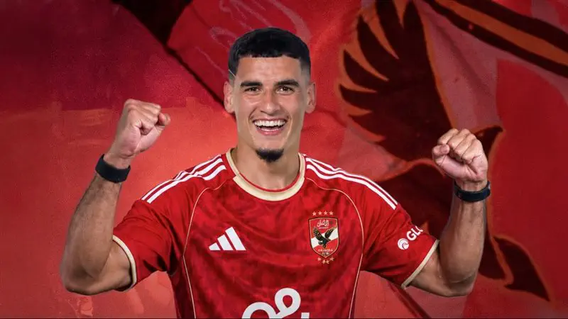 Soufiane Benjdida