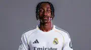 Before Yan Diomandé... the top 5 Africans who played for Real Madrid