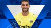 Officiel : Luca Zidane débarque à CD Leganés