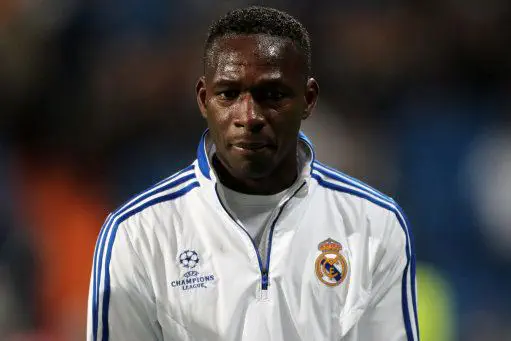 Mahamadou Diarra
