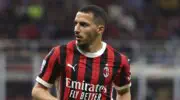 Officiel : Ismaël Bennacer quitte l'AC Milan après 5 ans au club