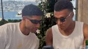 Espagne : Mbappé et Achraf Hakimi ensemble, l’UD Ibiza a réagi