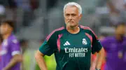 Real Madrid: José Mourinho reacts after the failed Rodri deal