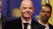FIFA : l'Argentine et le Mexique se rangent derrière Gianni Infantino avant l'élection de 2027