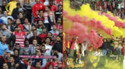 Supercoupe de Tunisie : Le derby EST-CA en présence des deux publics ?
