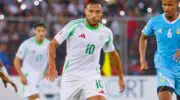 Algérie : le message de Youcef Belaïli au futur sélectionneur des Fennecs