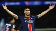 Supercoupe d'Europe : Achraf Hakimi ne jouera pas la finale