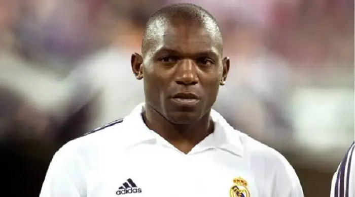 Geremi Njitap