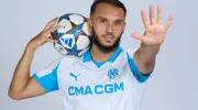 OM: Amine Gouiri enigmatic about his future at the club