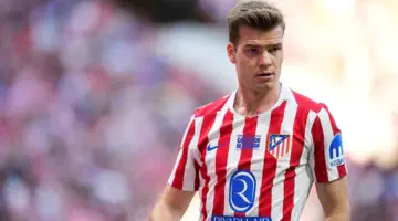 Alexander Sorloth est placé sur la liste des transferts de l'Atlético Madrid !