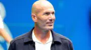 Equipe de France : le vibrant hommage d'Adidas à Zinédine Zidane