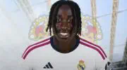 Real Madrid: Yan Diomandé left out of the squad against Ferencváros! (Official)