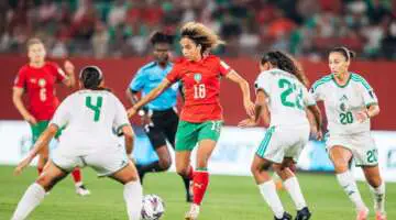 CAN féminine 2026 : les pronostics de Khaled Lachhab avant les quarts de finale