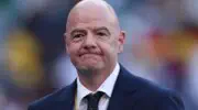 FIFA: UEFA paid Gianni Infantino's mistress